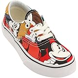 Vans x Disney Little Kids Era - Mickey & Friends