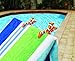 O2COOL BocaClip - Clown fish Clip, 1-Pack,