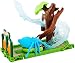Hot Wheels City Spider Park Attack Playset primary