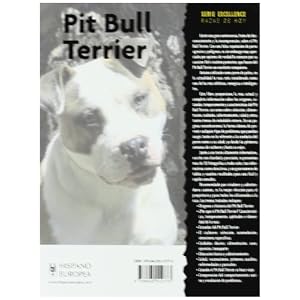 Pit Bull (Spanish Edition)