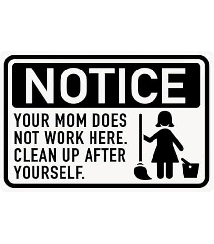 Sigo Signs 'Keep This Area Clean' Aluminum Sign – 24x30 Inches, Rust-Free, Fade Resistant, Made In USA