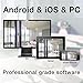 TRENDnet Indoor/Outdoor Dome Style, PoE IP Camera with 3 Megapixel Full 1080p, IP66 Rated Housing, Night Vision up to 82ft., ONVIF, IPv6, TV-IP311PI (Renewed)