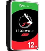 Western Digital Disco rígido interno WD Red Plus NAS de 10 TB