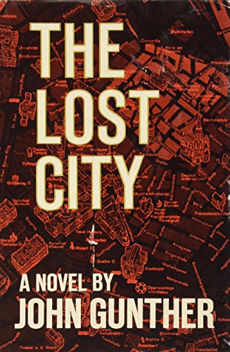 Lost City