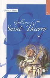 Guillaume de Saint-Thierry