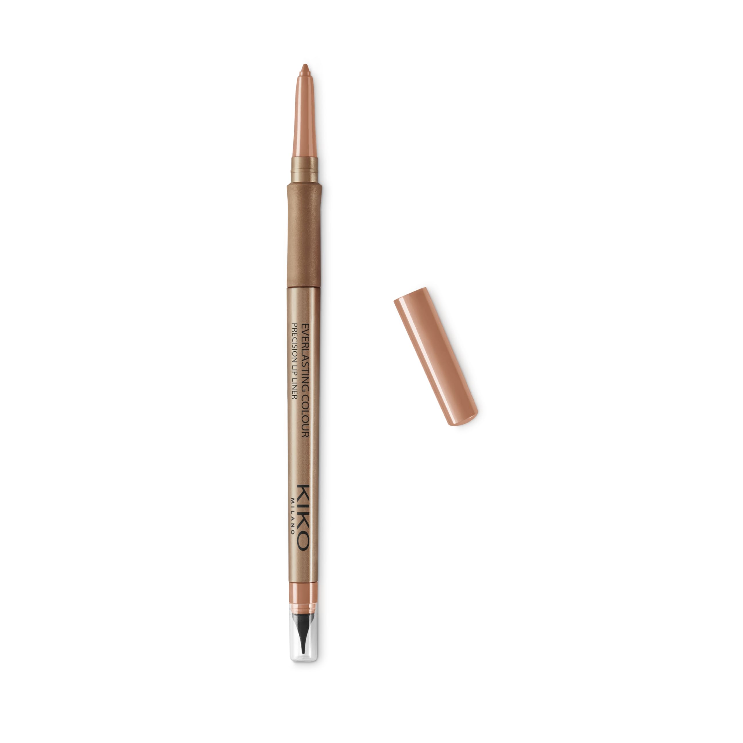 KIKO Milano Everlasting Colour Precision Lip Liner 13 | Automatic Lip Pencil