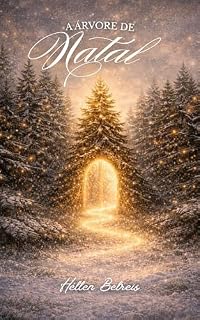 Livro A Árvore de Natal
