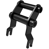 12x100 thru axle fork mount