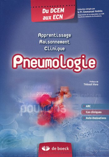 Pneumologie