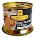 Premium French Duck Bloc De Foie Gras with Guérande salt