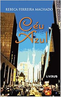 Livro Céu Azul