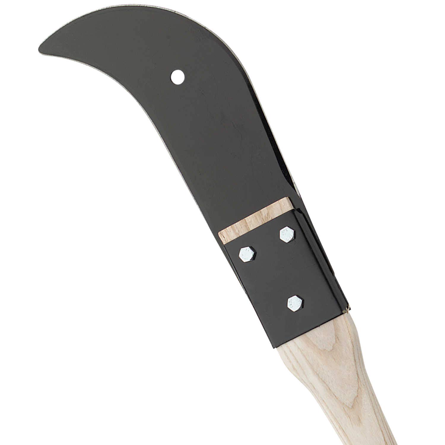 Best lawn mower blade machete