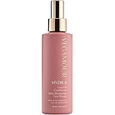 HYDR-8 Leave-In Conditioner, for Deep Hydration & Heat Protection, with Vegan Keratin, for Soft, Silky, Frizz Free Hair