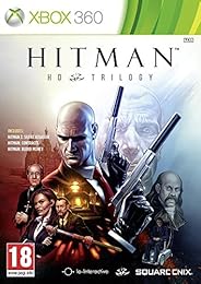 Hitman : HD Trilogy