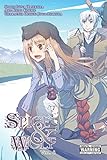 Spice and Wolf, Vol. 8 - manga by Isuna Hasekura, Keito Koume