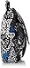Vera Bradley Women's Microfiber Mailbag Crossbody Purse