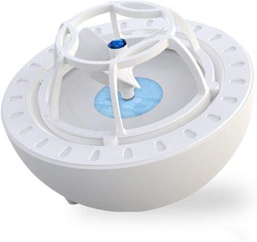 portable dish washing machine