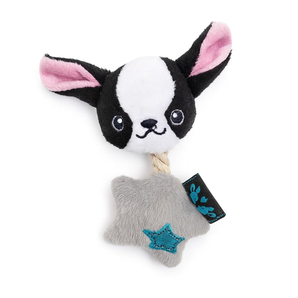 Pet London Chico Chi Tiny Dog Toy