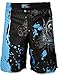 Pro MMA Shorts Fight UFC Grappling Short Kick Gel Boxing Muay Thai Cage Pants