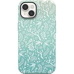 OtterBox SYMMETRY SERIES+ GRAPHICS Antimicrobial