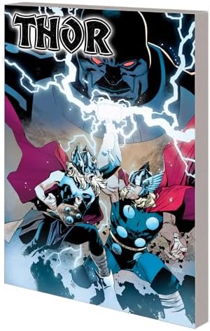 Amazon.com: War Of The Realms: 9781302914691: Aaron, Jason