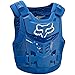 Fox Racing Proframe LC Adult Roost Deflector MotoX Motorcycle Body Armor - Blue/Large/X-Large