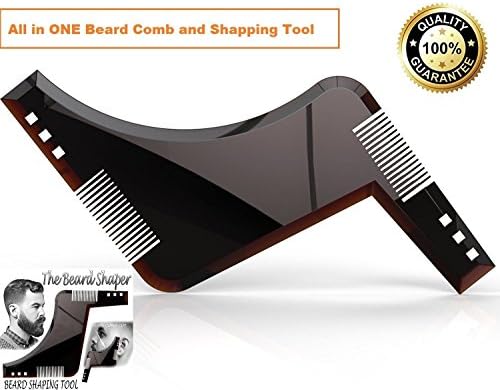 ORANGE CREATIONS Beard Hair Styling Tool
