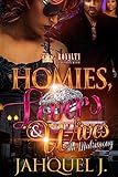 Homies, Lovers & Wives: The Matrimony