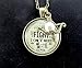 Faith Necklace The Lord Will Fight for You Jewelry For Women 24