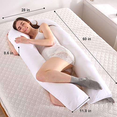 1 Wannafree+Full+Body+Pregnancy+Pillow