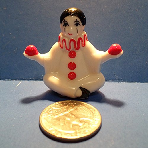 The Bug House ** Clown (Pierrot) ** B310