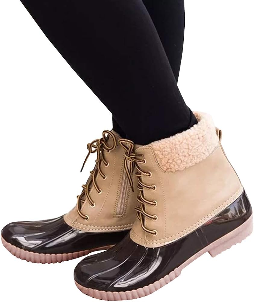duck rain boots amazon