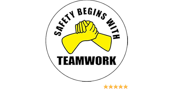 Safety Begins With Teamwork Hard Hat Labels Helmet Vinyl Stickers Decals Matte Amazon Com Tools Home Improvement Safety Begins With Teamwork Hard Hat Labels Helmet Vinyl Stickers Decals Matte Amazon Com Tools Home Improvement