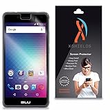 (2-Pack) S Shields Screen Protector for Huawei Ascend XT (Ultra Clear)