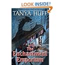 The Enchantment Emporium
