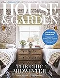 House & Garden