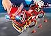 Playmobil Ladder Unit with Lights & Sound Set