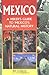 Mexico: A Hiker's Guide to Mexico's Natural History by Jim Conrad