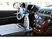 Refresh Your Car! 62402 Automotive Antibacterial New Car Scent Leather Spray, 16 oz