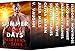 Summer Shifter Days: Multi-Author Box Set (Shifters in Love Book 1)