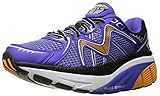 Mbt Men's Zee 16 Running Shoe