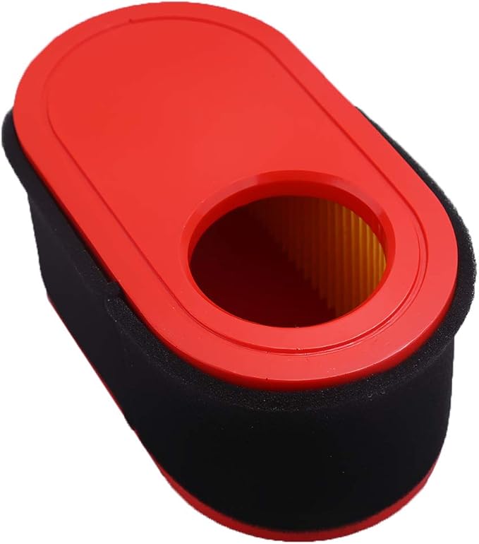 Amazon.com : Saihisday Air Filter 951-12260 Pre Filter 951-12256 for