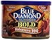 Blue Diamond Almonds, Bold Habanero BBQ, 6 Ounce