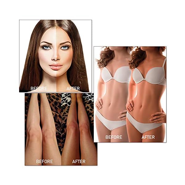 Self-TannerSelf-Tanner-MousseSelf-Tanner-With-MittSelf-Tanner-For-FaceTanning-LotionSunless-Tanning-Lotion-For-Women-Or-MenInstant-Quick-Drying-Streak-Free-Fair-To-Light-or-Medium-Skin-Tones Self Tanner,Self Tanner Mousse,Self Tanner With Mitt,Self Tanner For Face,Tanning Lotion,Sunless Tanning Lotion For…