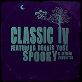 SPOOKY AND OTHER FAVORITES (MOD)                   image