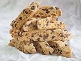 Bella's Home-Baked Goods Toasted Coconut Chip Biscotti (8.5 oz. box)