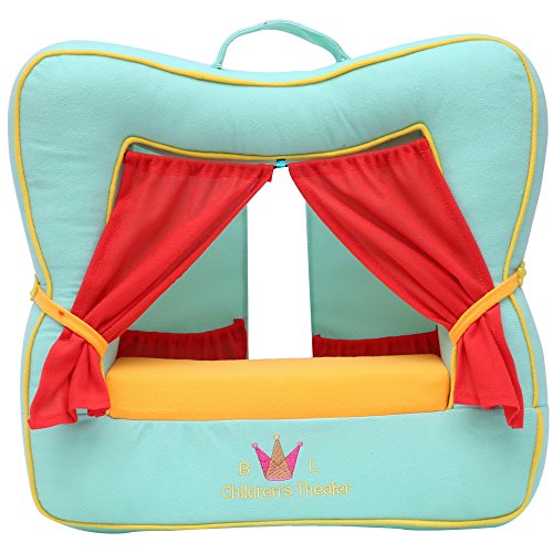 6 BETTERLINE+Finger+Puppet+Theater+Better