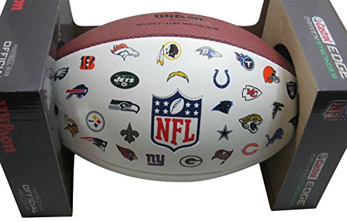 GST Composite Football
