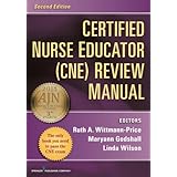 Certified Nurse Educator (CNE) Review Manual, Second Edition