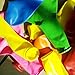 Latex Balloons Assorted Color Party Balloons Bulk (160 PCs) 12 Inches Party Supply Thick Premium Quality Decorations for Birthday, Carnival Festival, Ceremony